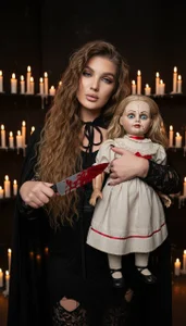 lily_williamss Happy Halloween Bilde