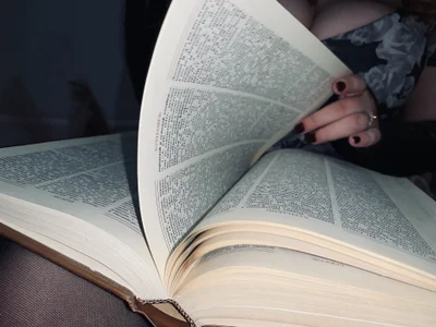 SimplyDivine teacher?) or reader...) Foto 6