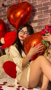 Ashlyeegray happy valentine Foto 7