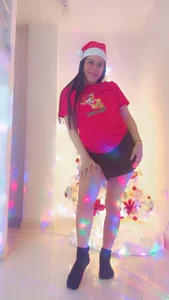 Latin_Rachell3 ❄️ Sweet Christmas ❄️ 圖片 2