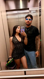AlanaRamosss My Love🧡 Pic 5