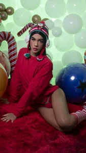 DeniseVillareal Merry Christmas my loves 🎆🎄 Pic 5