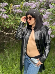 Miatiny's Garden Sex Photo 4