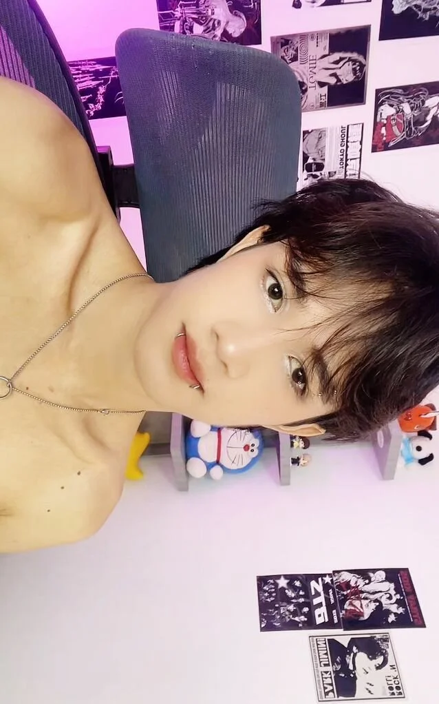 Johhan__Lee Trending Pic 5593