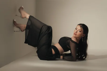 ValeriaRiveraX Transparencies Poză 2