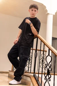 Benji_Andrew Public  2. fénykép