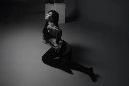 Isabella_Collen_v 🖤 Foto 2