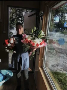 Marusya_luxury New  5. fénykép