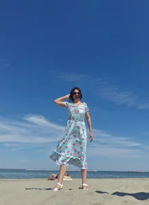 Lissabeta Beach Poză