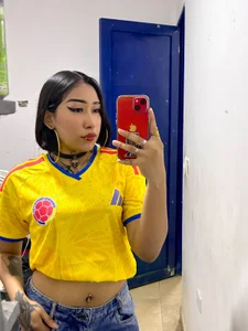 Mirella_Solis know me Billede 3