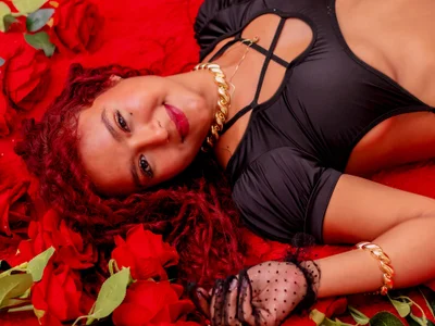 Sophiee_VelvetのCaught your attention? Good. That was the idea. 💫の 6枚の写真