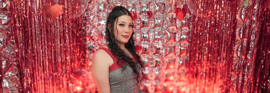 Happy Valentine's Day de Lana_stone_ Foto 5