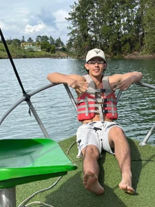 hunter_wolf2 BODY Foto 3