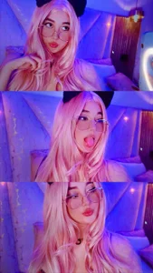 aria_doll I want to play...🎮🔞 Foto 6