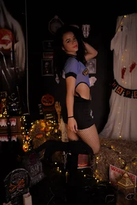 mia_pinklove Punishing u😈😈 Foto 2