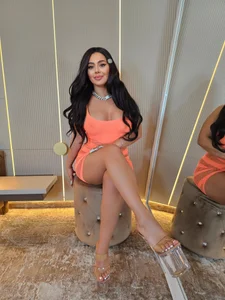 ChloeFrost Dangerously Sexy Pic 4