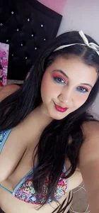 melody-tarly Ameeeee Bilde 2