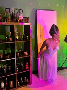 LiamCarterX Be my Frankie 圖片 2