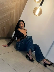 CelesteMoonX Sexy Celeste Foto 3