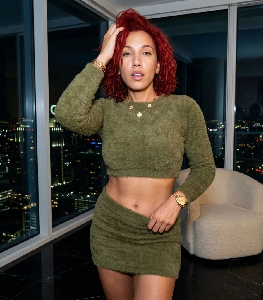  8805 Gambar Sohor Kini isabella_star_