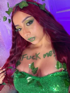 Ariasnnow poison ivy Hình 9