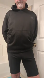 Yankeedave420 Bulge in ahorts Immagine 