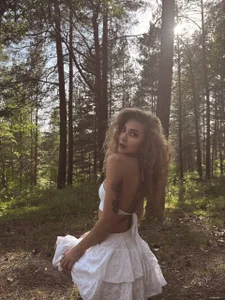 Martina_Isseee fairy🧚🧚 Pic 4