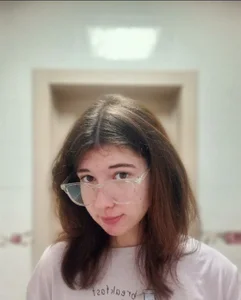 Hey honey, check out my new glasses 😎 de MarilynMun  Imagens