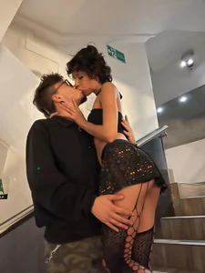 Bonnie_burningGgh WE are ready for you. Pic 6