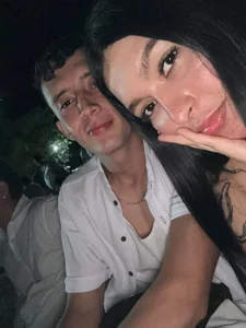 _Silvia_Lugo You and I 🔥 Pic