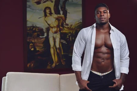 Makonneen Fuck Me Pic