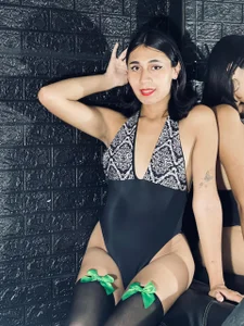 KiaraRosi oh yes 圖片 6