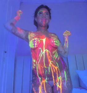 _wendy_xのNEON PARTYの 7枚の写真