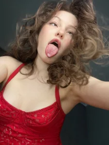 Ashley_Mintt merry christmas and happy new year my lovers Gambar 7