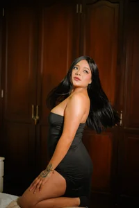 SofiaBlackk Sexy Sofia Pic 3