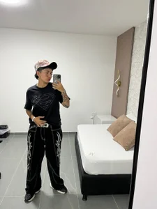 nelly_swan My style, my rules👑💋 Pic 2
