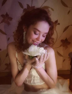 ElizaStorm my vibe Hình 6