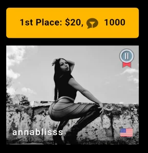 annablisss My awards Pic 8