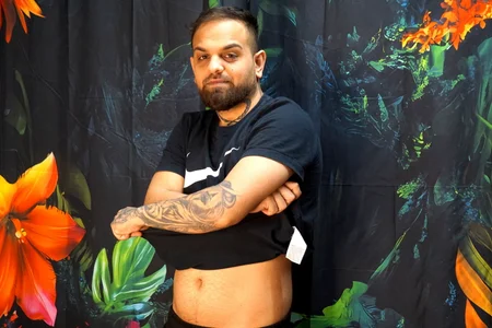 GiannyBlu: me ( 3 фото)