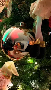 brianahill_ Feliz Navidad 🎄 2025 Pic