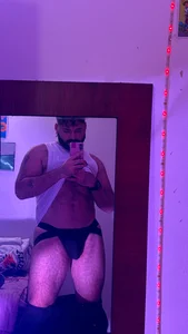 johnnyalx Pruple light slika 4