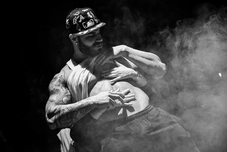 XtreamLeonard$trip SHOW Bild 5