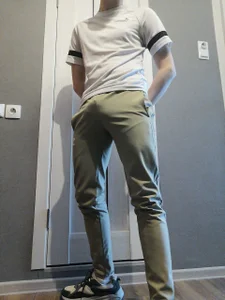 tailer_ My sweatpants Immagine  7