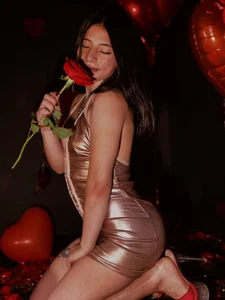 Sasha_Petitte Happy Valentin 💖💝 Pic 9