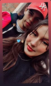 CristalThiagoのour relashionshipの 4枚の写真