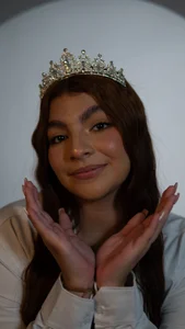 cathalina_ortiz Princess hot👑🥵 Pic 6