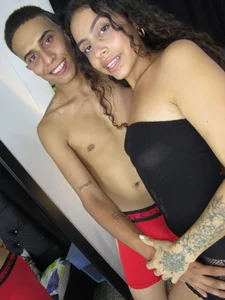 DannaAndPeter horny in my room🔥🔥🔥 Pic 7