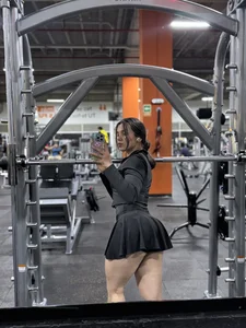 Heavenly_Sanne Public Pic 6