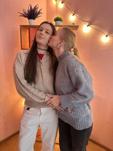 ColletteMira Public Foto 7