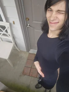 RubyDream420 Public Pic 2
